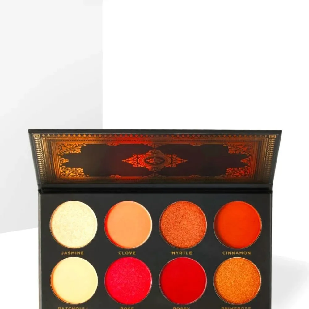 Grandiose Eyeshadow Palette 🎨 Ace Beaute